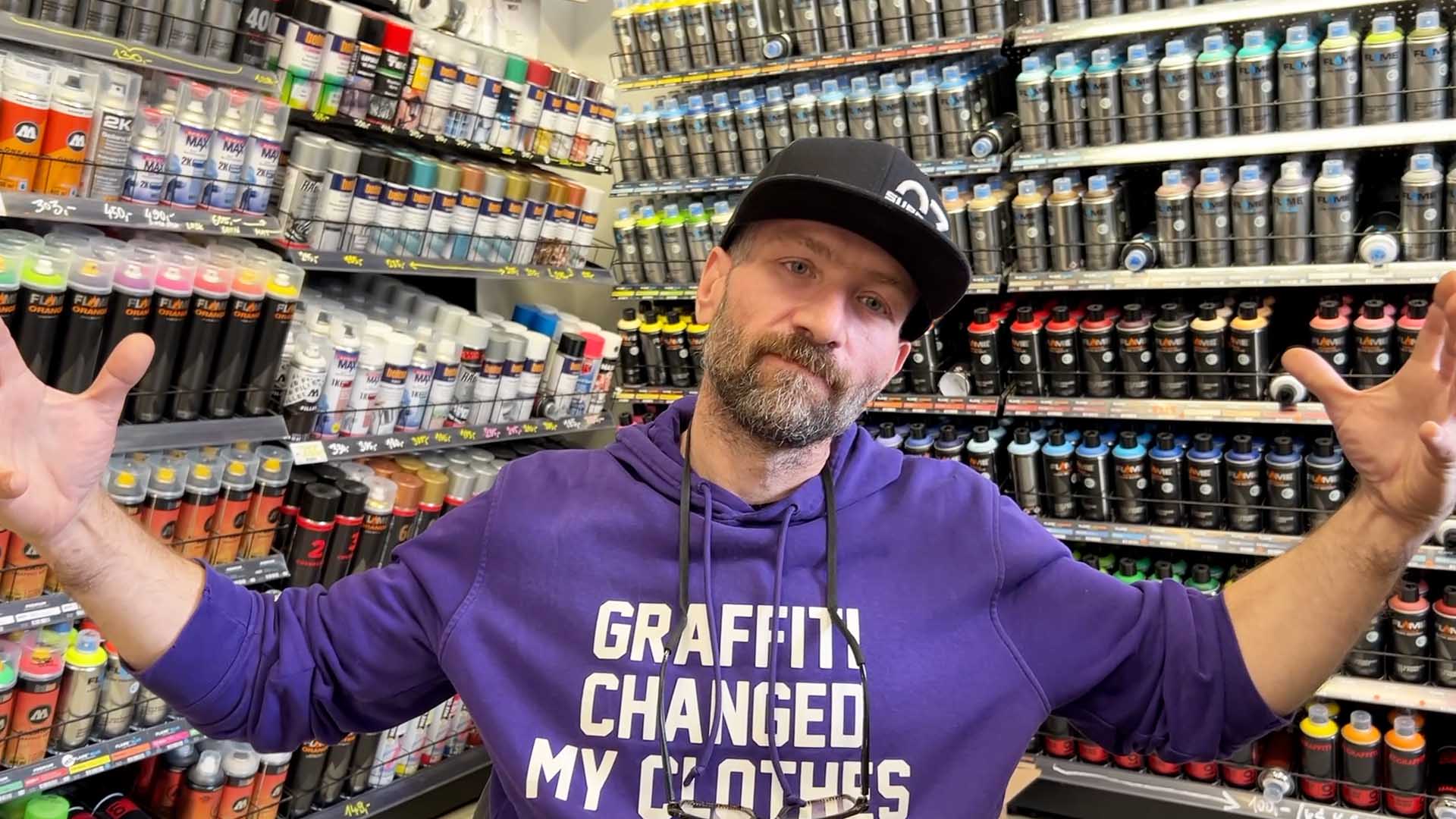 DJ Headbusta